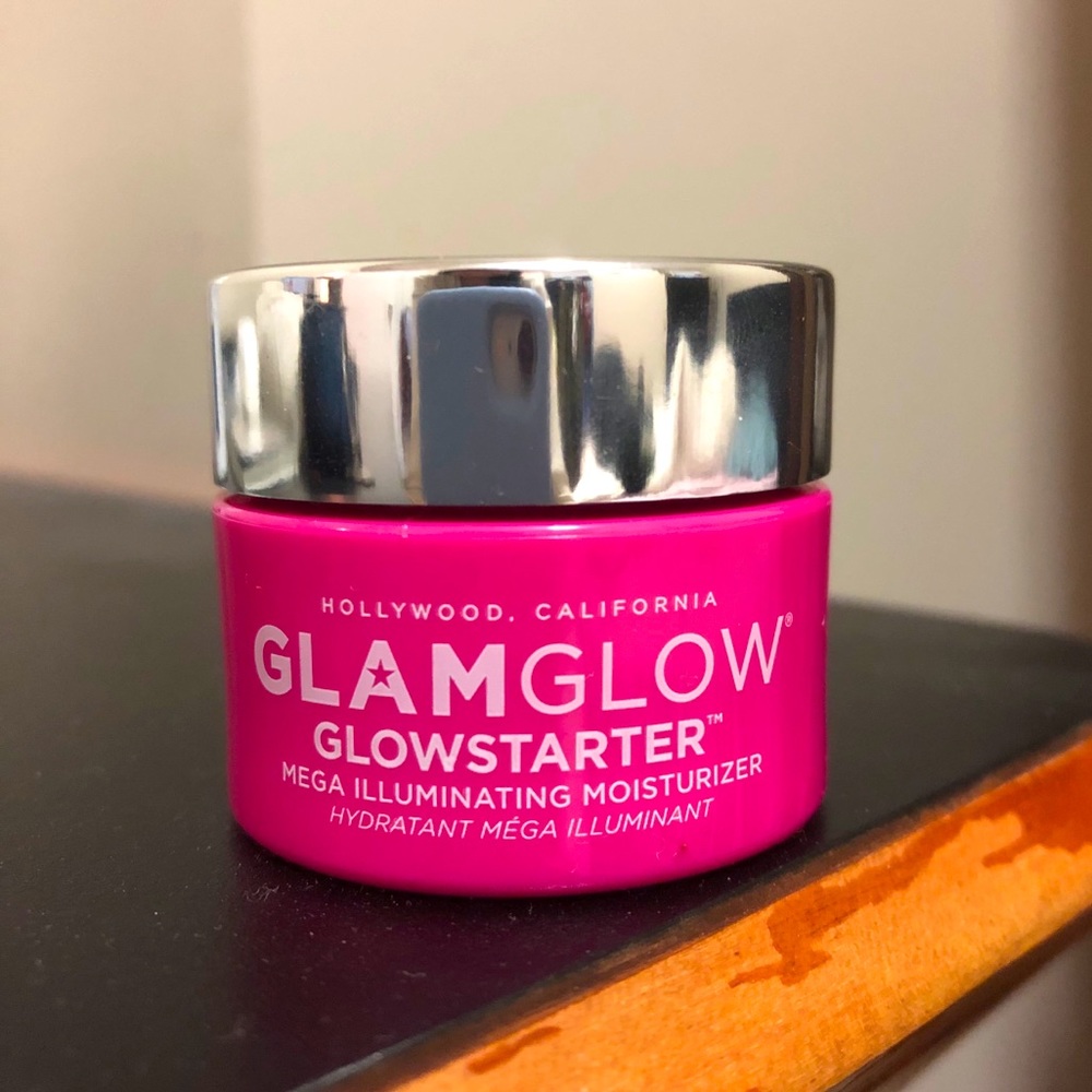 GLAMGLOW Glowstarter Moisturizer